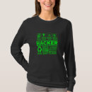Buscar hacking camisetas Hacker