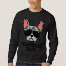 Buscar french bulldog sudaderas 7 º papa