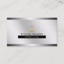 Buscar legal tarjetas de visita Consultor