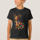 Buscar dachshund niño camisetas Vacaciones