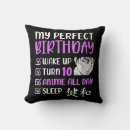 Buscar 10 años cojines Viejo