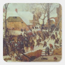 Buscar nevoso pegatinas Nieve