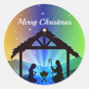 Buscar manger pegatinas Natividad