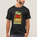 Buscar rodeo camisetas Mamá