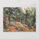 Buscar paul cezanne postales Paisaje