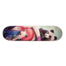 Buscar otaku tablas de skate Animado