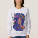 Buscar boho sudaderas Floral