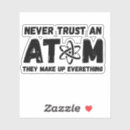 Buscar molécula postales Átomos