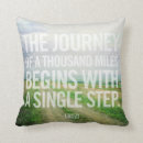 Buscar mil cojines Cita