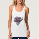 Buscar supergirl camisetas tirantes Metropolis