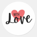 Buscar valentine love pegatinas Día de san valentín