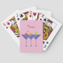 Buscar martini barajas de cartas Beber