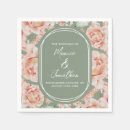 Buscar pink roses servilletas Para ellos
