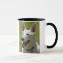 Buscar pastores alemanes tazas Blanco