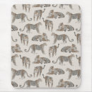 Buscar animales alfombrillas de raton General y unisex