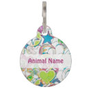 Buscar mano dibujada collares Para mascotas