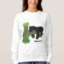 Buscar pantera negra sudaderas Jaguar