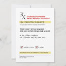 Buscar farmacia invitaciones Prescripción