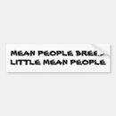 Buscar odio gente pegatinas parachoque Liberal