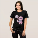 Buscar robotica camisetas Para ella