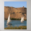 Buscar el río nilo posters Africa
