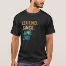 Buscar 21st birthday camisetas Old