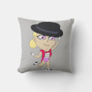 Buscar grifo cojines Bailarina