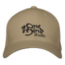 Buscar ajuste gorras Bordada