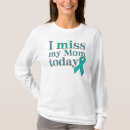 Buscar ovárico camisetas Madre