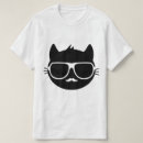 Buscar cat camisetas Animal