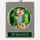 Buscar mago de oz adornos Para todos