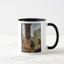 Buscar parabolas tazas Cristo