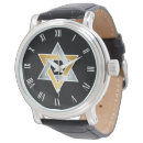 Buscar estrella de david relojes Religión