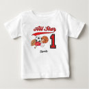Buscar all bebe camisetas Baloncesto