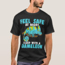 Buscar chameleon camisetas Azul
