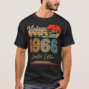 Buscar año 1966 camisetas Aniversario