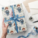 Buscar coronas papel de regalo Para niños