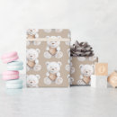 Buscar osos peluche de papel de regalo Para ella