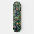 Buscar zombie tablas de skate Verde