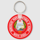 Buscar corea llaveros Escudo de armas