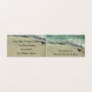 Buscar fondo azul marino tarjetas de visita General y unisex