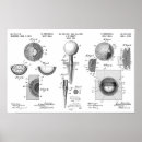 Buscar pelota de golf posters Para él