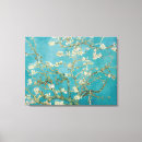 Buscar almendras lienzos Vincent van gogh