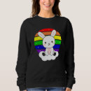 Buscar conejito kawaii sudaderas Conejitos