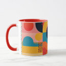 Buscar bauhaus tazas Círculos