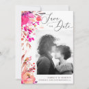 Buscar follaje de otoño invitaciones Acuarela floral