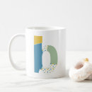 Buscar abstract café tazas Azul