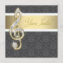 Buscar clef invitaciones Clavo