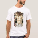 Buscar pieta camisetas Luto