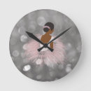 Buscar dancer relojes de pared Tutu